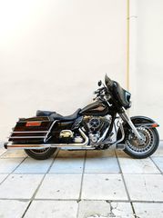 Harley Davidson '11 Electra Glide Classic