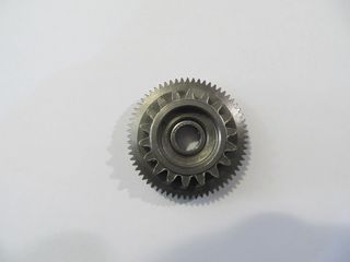 ΓΡΑΝΑΖΙ ΜΙΖΑΣ ATV 50cc 2T ΔΙΠΛΟ 16 ΔΟΝΤΙΑ - 65 ΔΟΝΤΙΑ 
