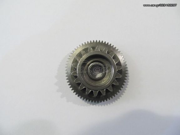 ΓΡΑΝΑΖΙ ΜΙΖΑΣ ATV 50cc 2T ΔΙΠΛΟ 16 ΔΟΝΤΙΑ - 65 ΔΟΝΤΙΑ 