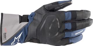 ΛΥΡΗΣ ALPINESTARS ΓΑΝΤΙΑ ANDES V3 DRYSTAR, 3527521-1267-S