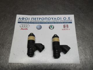 ΠΕΤΡΟΠΟΥΛΟΣ ΜΠΕΚ VW GROUP 036906031M BBY/AUA