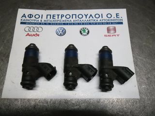 ΠΕΤΡΟΠΟΥΛΟΣ ΜΠΕΚ VW GROUP 036906031AB BKY