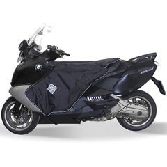 Tucano Urbano μεταχειρισμένη BMW C650 2012