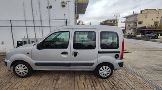 Renault Kangoo '03