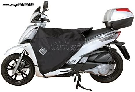 Tucano Urbano μεταχειρισμένη κουβέρτα KYMCO PEOPLE GT-GTI