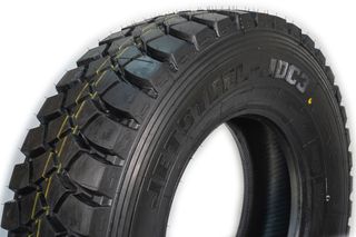 *JK TYRE* 315/80R22,5 JDC3 ON/OFF  ΔΙΑΦΟΡΙΚΟ ΧΩΜΑΤΟΥΡΓΙΚΟ-thumb-1