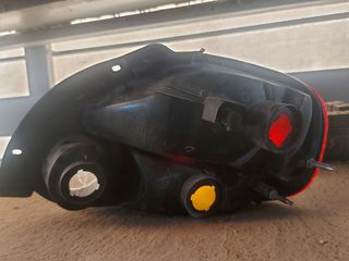 ΠΙΣΩΦΑΝΑΡΟ ΑΠΟ DAEWOO MATIZ-thumb-1