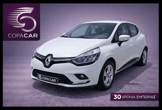 Renault Clio 2015 AUTO DIESEL COPA CAR