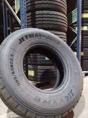 *JK TYRE* 385/65R22,5 JUH6 ΕΛΑΣΤΙΚΑ ΤΡΕΙΛΕΡ ΜΙΚΤΗΣ ΧΡΗΣΗΣ -thumb-2