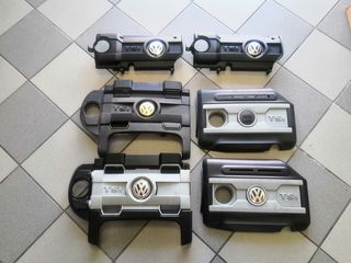 VW.  GOLF. POLO KAI SEAT. ΤSI  ΨΕΥΤΟΚΑΠΑΚΑ ΜΗΧΑΝΗΣ