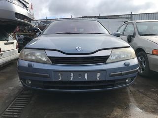 RENAULT LAGUNA KARAVAN-thumb-1
