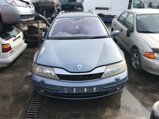 RENAULT LAGUNA KARAVAN-thumb-2