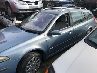 RENAULT LAGUNA KARAVAN-thumb-3