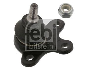 FEBI BILSTEIN Μπαλάκι ψαλιδιού για SEAT Arosa (6H) - VW Polo III Hatchback (6N1, 6N2) - Lupo / Lupo 3L (6X1, 6E1)