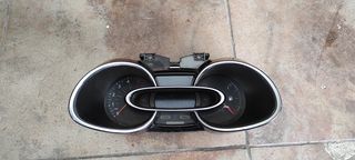 ΚΑΝΤΡΑΝ (ΚΟΝΤΕΡ) RENAULT CLIO 2012 - 2020-thumb-1