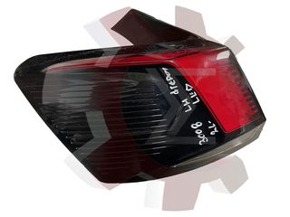 Φανός Πίσω Αριστερός LED Peugeot 3008