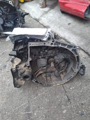 ΣΑΣΜΑΝ PEUGEOT 208 