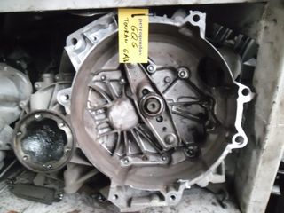 ΠΕΤΡΟΠΟΥΛΟΣ ΣΑΣΜΑΝ VOLKSWAGEN TOURAN GQG 6ΑΡΙ