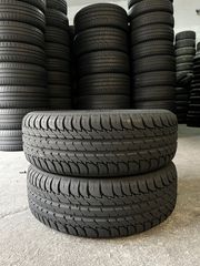 2 TMX 185/60/14 KLEBER DYNAXER HP3