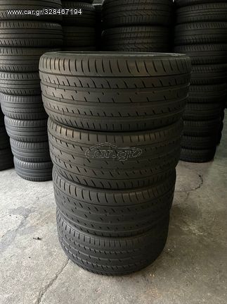 4 TMX 275/40/20 TOYO PROXES T1 SPORT SUV