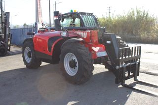 Τηλεσκοπικά Περονοφόρα Manitou 2022 MT933 EASY ΚΑΙΝΟΥΡΓΙΟ [1930]-thumb-2