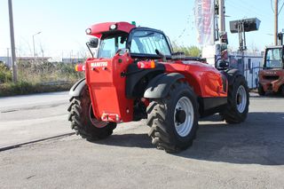Τηλεσκοπικά Περονοφόρα Manitou 2022 MT933 EASY ΚΑΙΝΟΥΡΓΙΟ [1930]-thumb-3