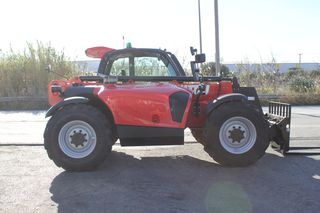 Τηλεσκοπικά Περονοφόρα Manitou 2022 MT933 EASY ΚΑΙΝΟΥΡΓΙΟ [1930]-thumb-4