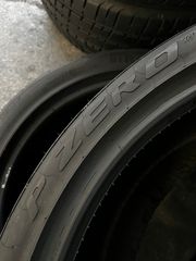 2 TMX 255/45/19 PIRELLI PZERO-thumb-1