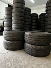 2 TMX 255/45/19 PIRELLI PZERO-thumb-2