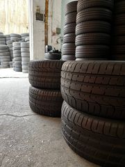 2 TMX 255/45/19 PIRELLI PZERO-thumb-3