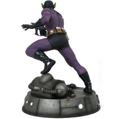 Marvel Gallery Skrull statue 28cm-thumb-1