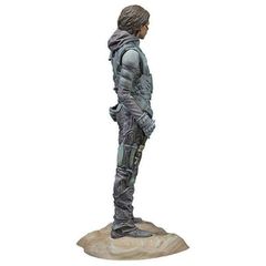 Dune Chani statue 23cm-thumb-4