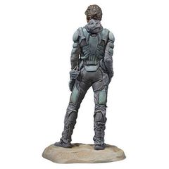 Dune Chani statue 23cm-thumb-3
