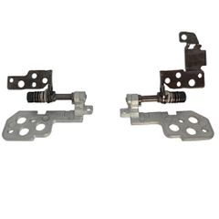 Μεντεσέδες - Hinges Bracket Set For Lenovo IdeaPad 710S-13 710S-13ISK 710S-13IKB 46K.07DCS.0001 5H50L20770 OEM(Κωδ.1-HNG0547)