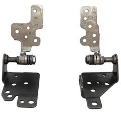 Μεντεσέδες - Hinges Bracket Set For MSI GE62 GE62VR 2QF 6QF 6RF MS-16JB OEM(Κωδ.1-HNG0555)
