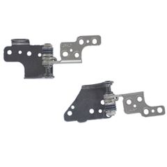 Μεντεσέδες - Hinges Bracket Set For MSI GE72 6RF GE72VR 7RF MS-1791 MS-1793 MS-1794 OEM(Κωδ.1-HNG0556)
