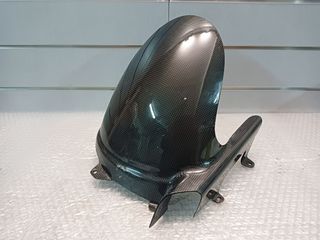 Ducati 749 φτερό πίσω τροχού carbon 