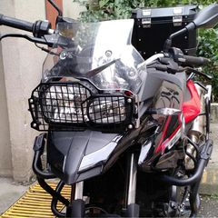 ΠΡΟΣΤΑΤΕΥΤΙΚΟ ΦΑΝΑΡΙΟΥ BMW F 650 GS , F 700 GS , F 800 GS-thumb-1
