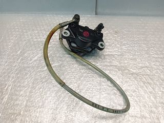 Ducati 749 δαγκάνα πισω τροχού 