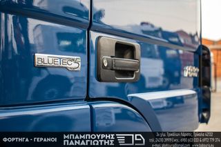 Γερανοί - Φορτηγά Με Γερανό Mercedes-Benz 2007 ACTROS 1832 / EURO 5 /FASSI F130-thumb-21