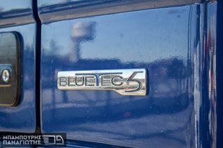 Γερανοί - Φορτηγά Με Γερανό Mercedes-Benz 2007 ACTROS 1832 / EURO 5 /FASSI F130-thumb-41