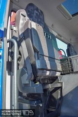 Γερανοί - Φορτηγά Με Γερανό Mercedes-Benz 2007 ACTROS 1832 / EURO 5 /FASSI F130-thumb-49