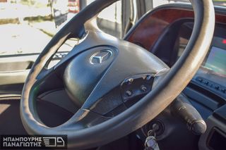Γερανοί - Φορτηγά Με Γερανό Mercedes-Benz 2007 ACTROS 1832 / EURO 5 /FASSI F130-thumb-55