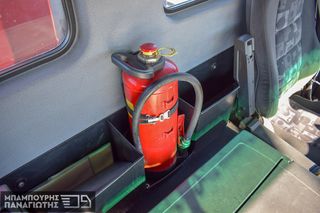 Γερανοί - Φορτηγά Με Γερανό Mercedes-Benz 2007 ACTROS 1832 / EURO 5 /FASSI F130-thumb-58