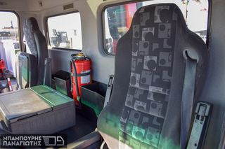 Γερανοί - Φορτηγά Με Γερανό Mercedes-Benz 2007 ACTROS 1832 / EURO 5 /FASSI F130-thumb-60