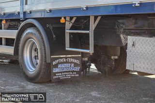 Γερανοί - Φορτηγά Με Γερανό Mercedes-Benz 2007 ACTROS 1832 / EURO 5 /FASSI F130-thumb-35