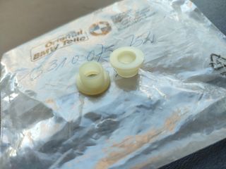 Αποστάτες τρόμπας βενζίνης BMW E10 E21 E30 NK E12 E28 E3-thumb-1