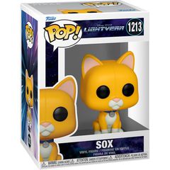 POP figure Disney Pixar Lightyear Sox-thumb-2