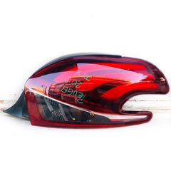 PEUGEOT 208 μοντ. 15’-19’ [ 𝐋𝐄𝐃 ] ΠΙΣΩ ΔΕΞΙ ΦΑΝΑΡΙ