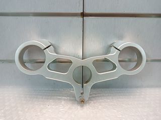 Ducati 749 τιμονοπλακα OHLINS -thumb-2